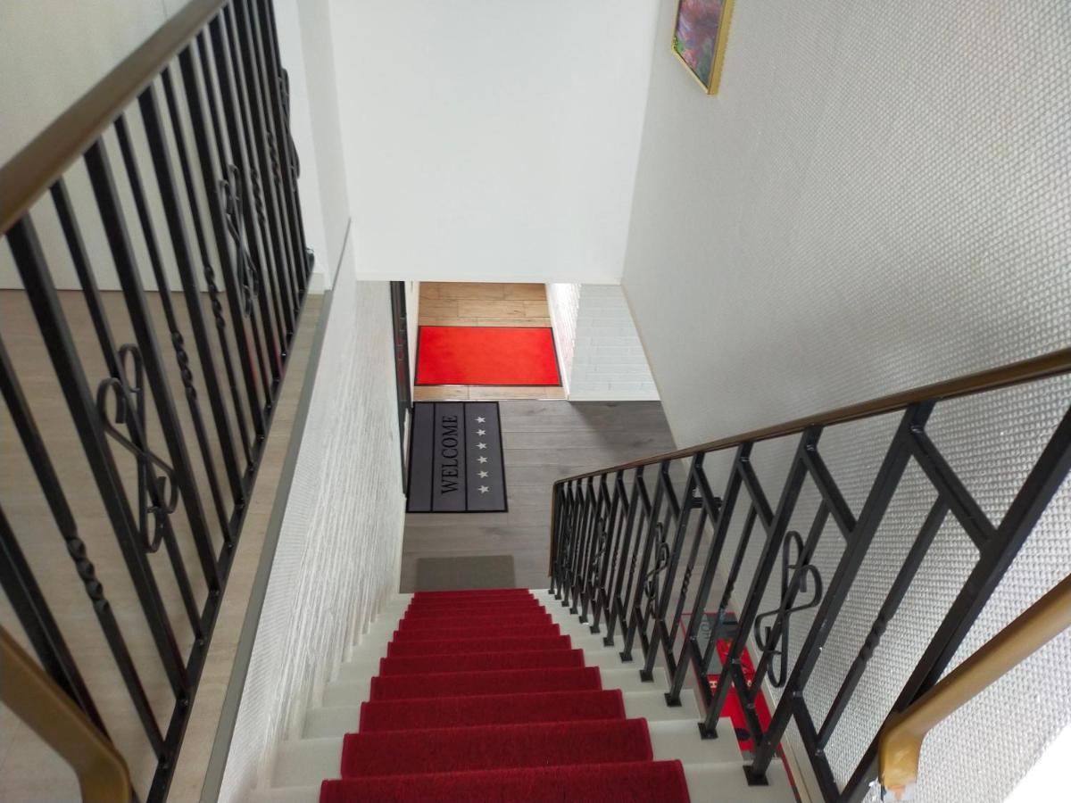 Exklusive Fewo Papenburg, Beheizter Wintergarten Inkl Netflix & Disney Plus Экстерьер фото