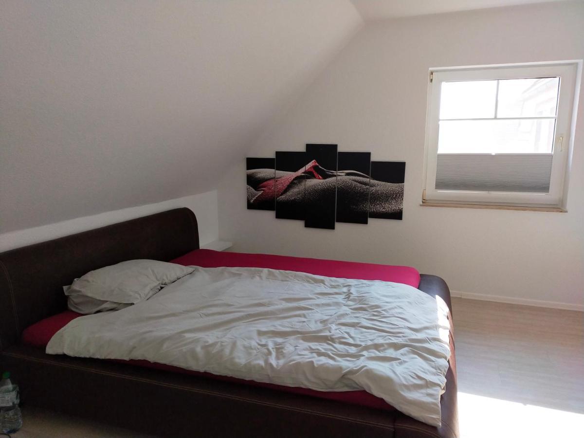 Exklusive Fewo Papenburg, Beheizter Wintergarten Inkl Netflix & Disney Plus Экстерьер фото