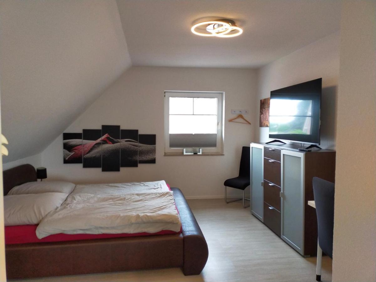 Exklusive Fewo Papenburg, Beheizter Wintergarten Inkl Netflix & Disney Plus Экстерьер фото