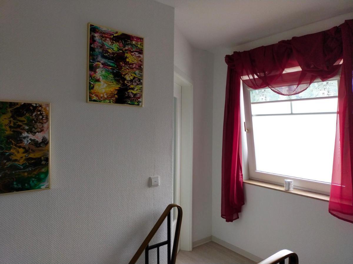 Exklusive Fewo Papenburg, Beheizter Wintergarten Inkl Netflix & Disney Plus Экстерьер фото