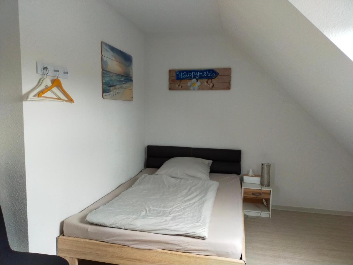 Exklusive Fewo Papenburg, Beheizter Wintergarten Inkl Netflix & Disney Plus Экстерьер фото