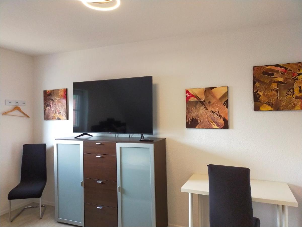 Exklusive Fewo Papenburg, Beheizter Wintergarten Inkl Netflix & Disney Plus Экстерьер фото
