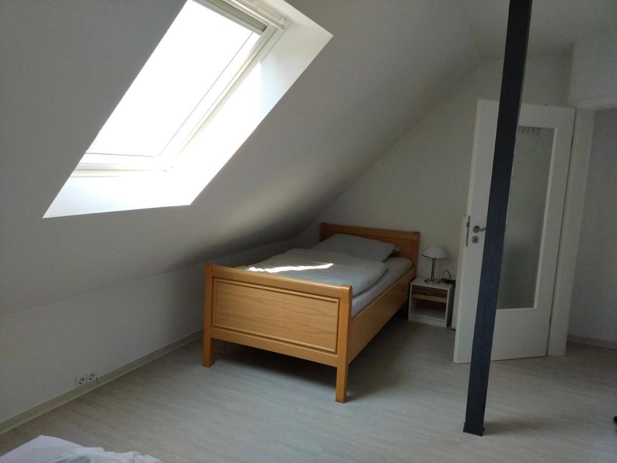 Exklusive Fewo Papenburg, Beheizter Wintergarten Inkl Netflix & Disney Plus Экстерьер фото