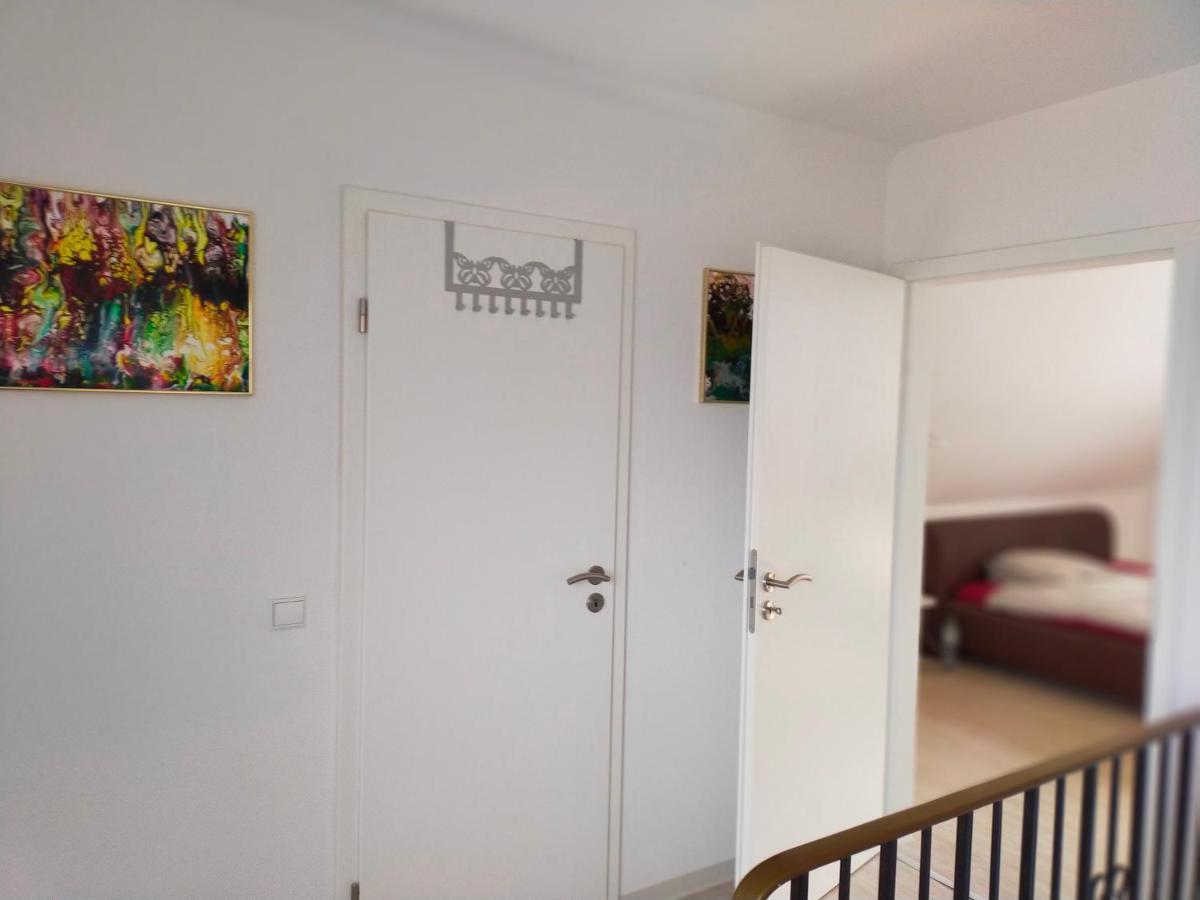 Exklusive Fewo Papenburg, Beheizter Wintergarten Inkl Netflix & Disney Plus Экстерьер фото