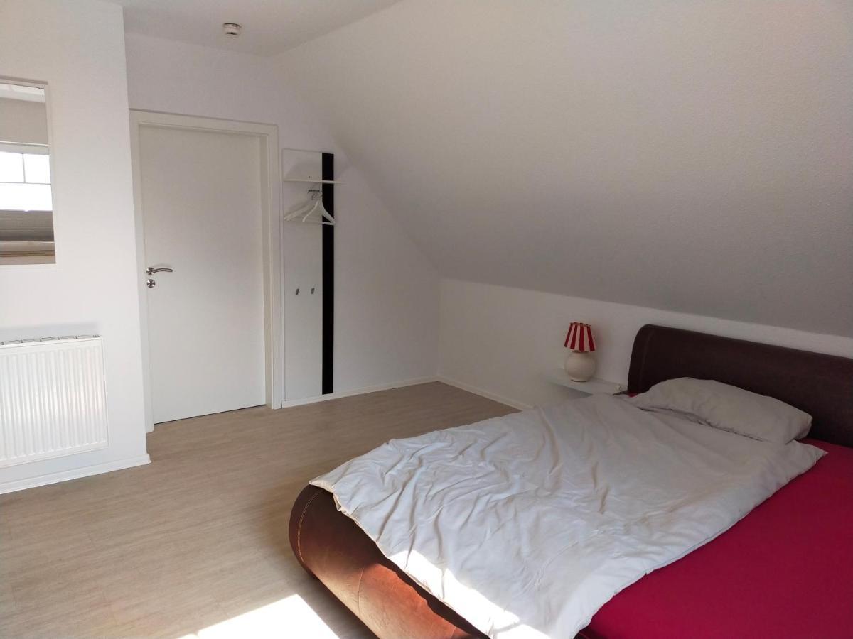 Exklusive Fewo Papenburg, Beheizter Wintergarten Inkl Netflix & Disney Plus Экстерьер фото