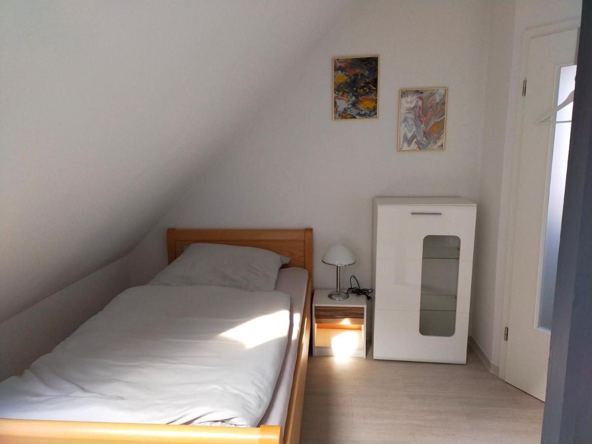 Exklusive Fewo Papenburg, Beheizter Wintergarten Inkl Netflix & Disney Plus Экстерьер фото