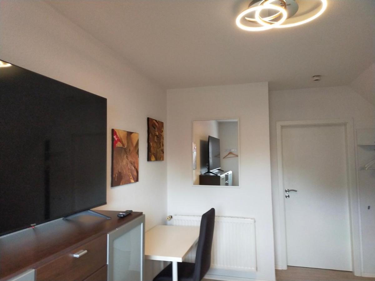 Exklusive Fewo Papenburg, Beheizter Wintergarten Inkl Netflix & Disney Plus Экстерьер фото