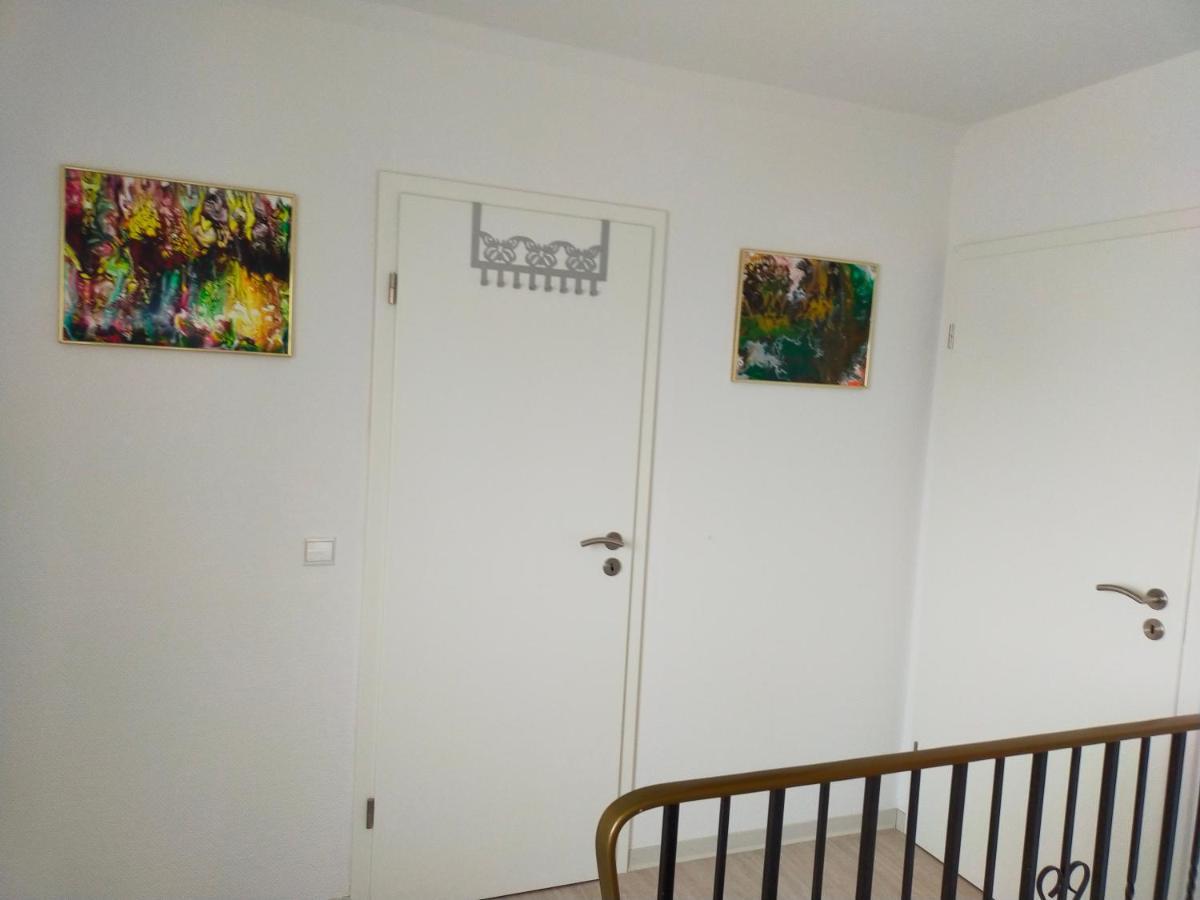 Exklusive Fewo Papenburg, Beheizter Wintergarten Inkl Netflix & Disney Plus Экстерьер фото